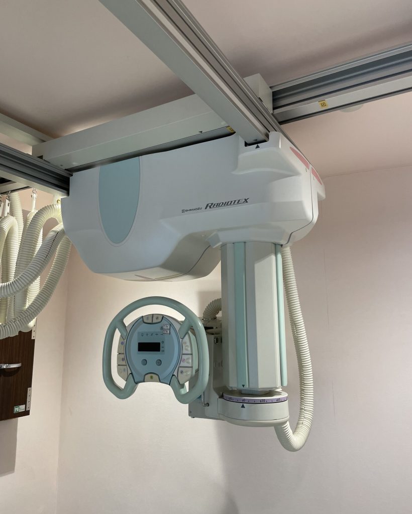 SHIMADZU UD15040E