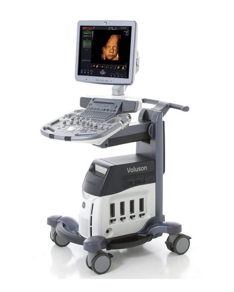 ULTRA SOUND TOSHIBA