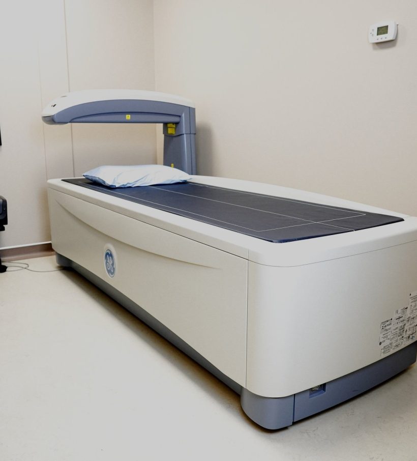 ge prodigy advance