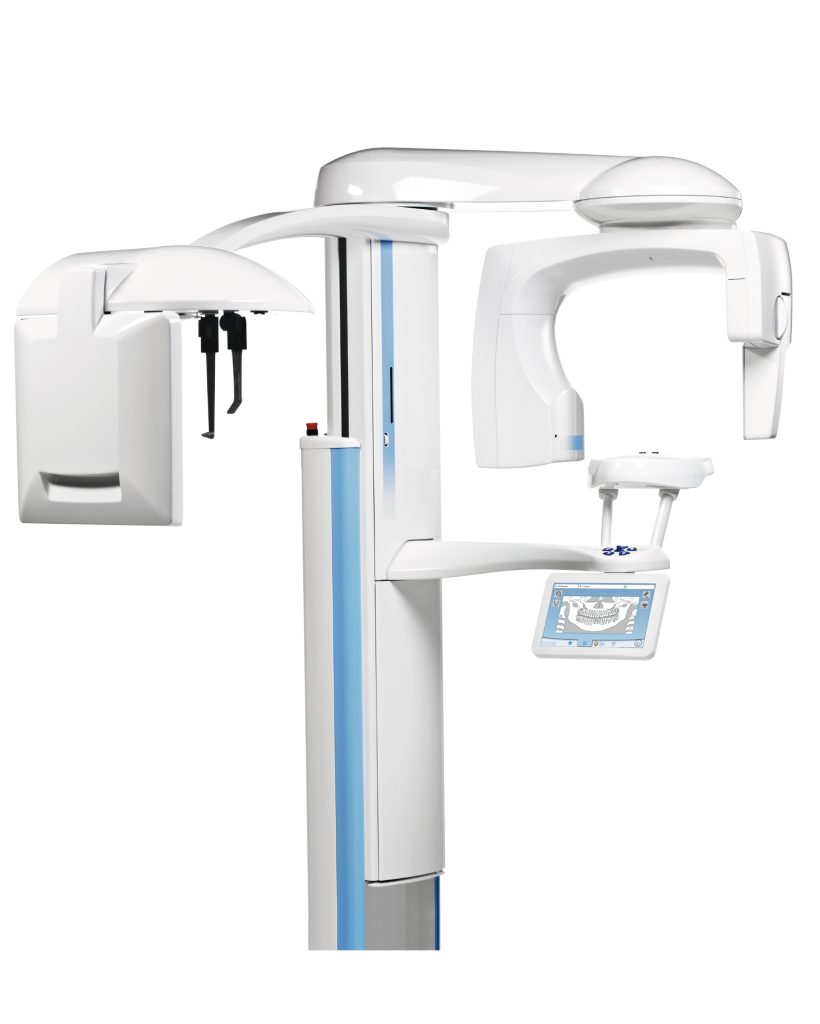 opg ceph planmeca pro max